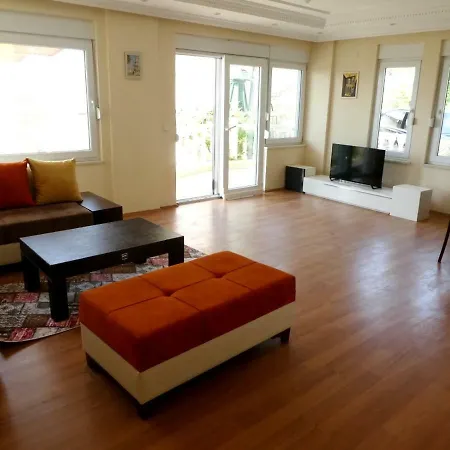 Apartamento Zirve 2 Private Pools Alanya