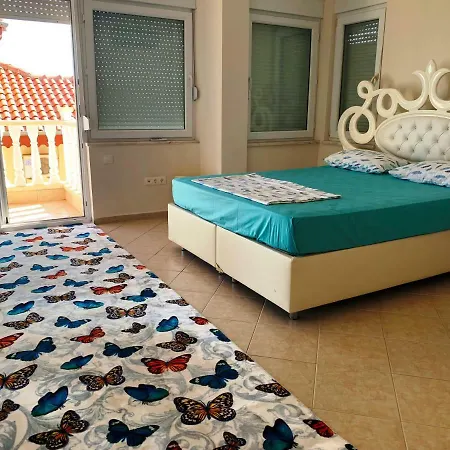 Zirve 2 Private Pools Apartamento *
