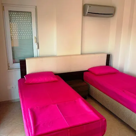 Apartamento Zirve 2 Private Pools Alanya