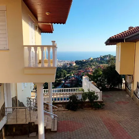 Apartamento Zirve 2 Private Pools *