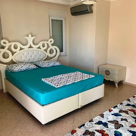 Zirve 2 Private Pools Apartamento *