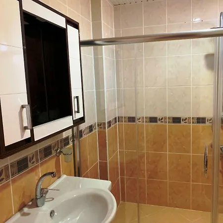 Zirve 2 Private Pools 알란야