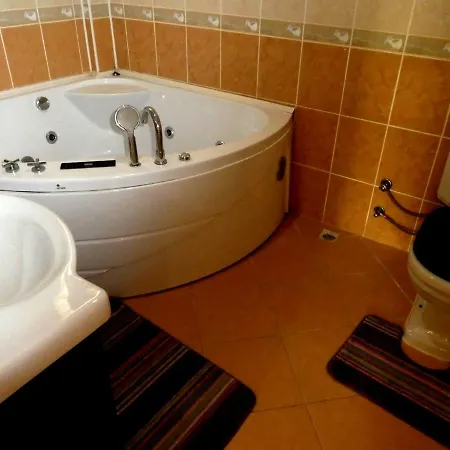 Zirve 2 Private Pools Apartamento